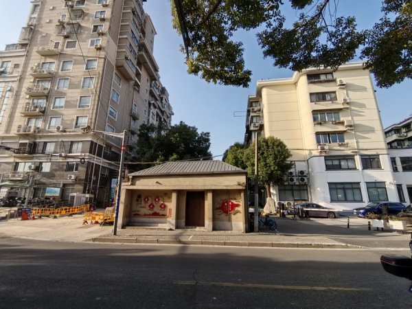 申不雅察｜解码“网格”！上海下层治理基本单元运转微窥探